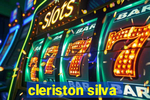 cleriston silva